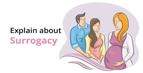 Surrogate Definition In Health Care