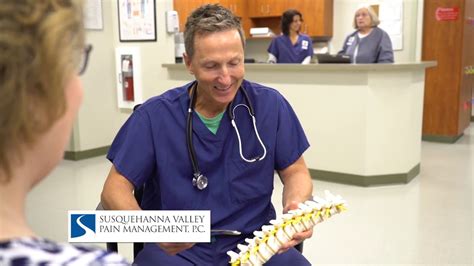 Susquehanna Valley Pain Management