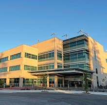 Sutter Health Ambulatory Care Center And Surgery Center Sutter Health