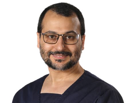 Dr Misha Habib Sutter Health Specialist