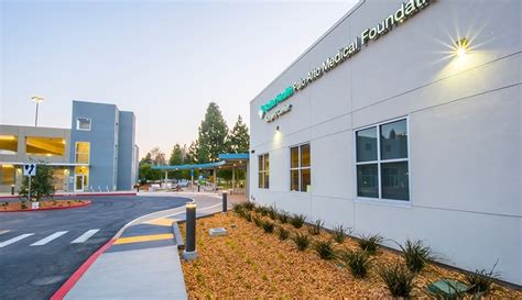 Sutter Health Fremont Obgyn