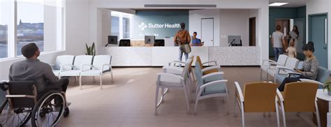 Sutter Health Livermore