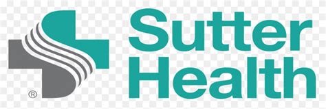 Sutter Health Logo Evolution