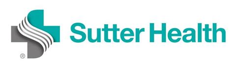 Sutter Health Logo Png