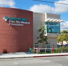 Sutter Health Orthopedics Santa Cruz