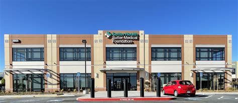 Sutter S New Facility In Natomas Opens Monday The Natomas Buzz