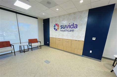 Suvida Healthcare Headquarters