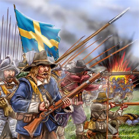 Sweden War