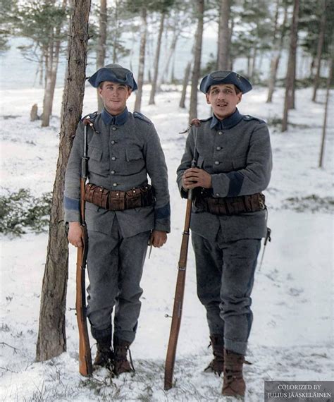 Sweden Ww1