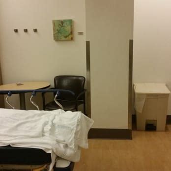 Swedish Hospital Emergency Room