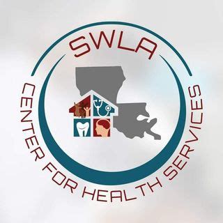 Swla Center For Health Services Lake Charles La 70601