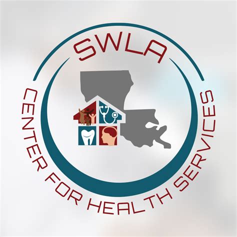 SWLA Center Health Services