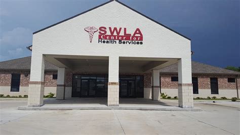 Swla Health Services Lake Charles