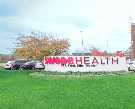 Swope Health Locations