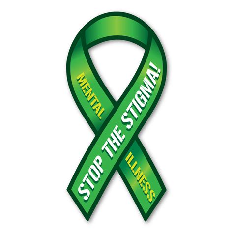 Symbol For Mental Health Awareness