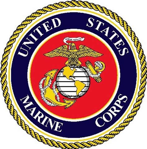 5 Marine Symbols