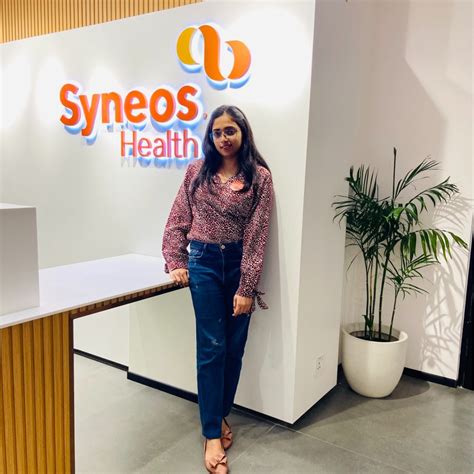 Syneos Health Contact Number