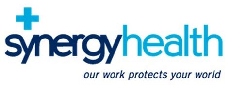 Synergy Health Perusahaan