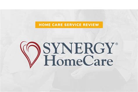 Synergy Home Care Pay Rate