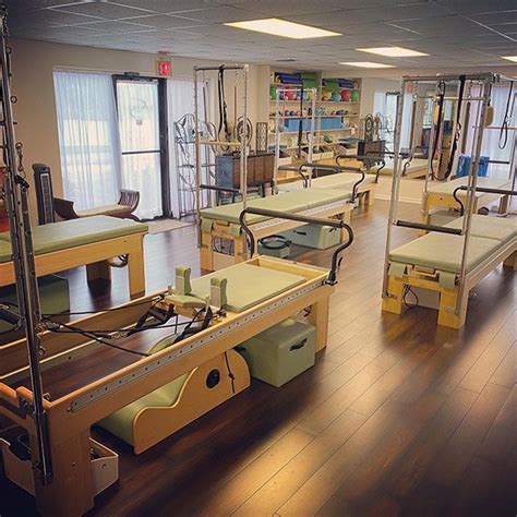 Synergy Pilates Jupiter