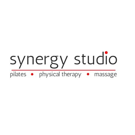 Synergy Pilates Studio