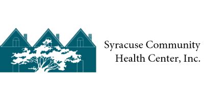 Syracuse Community Health Center Portal