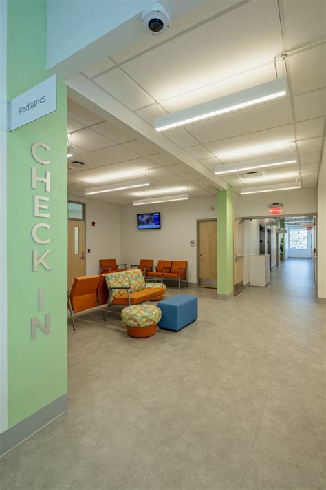 Syracuse Community Health Services