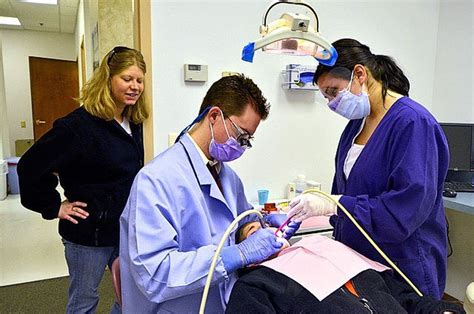 Syracuse Dentists That Accept Medicaid