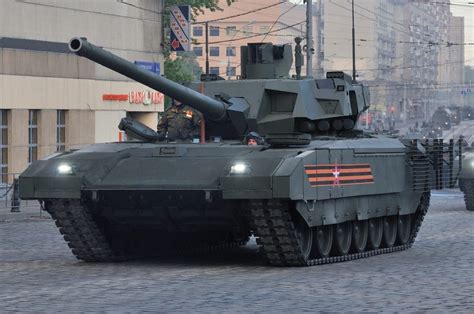 T 14 Armata War Thunder