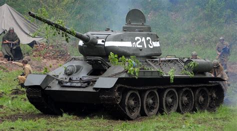 T 34