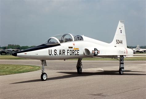 T 38 Talon