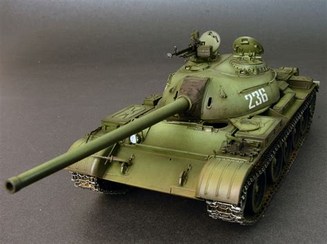 T 54 1951