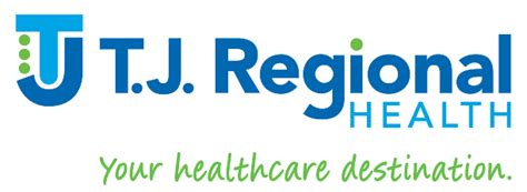 T J Regional Health