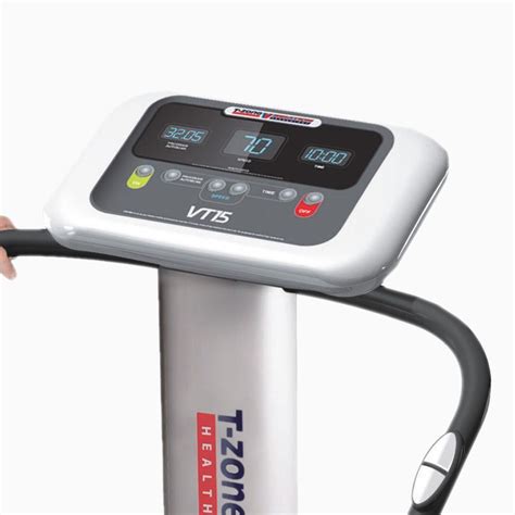 T Zone Vibration Machine Benefits