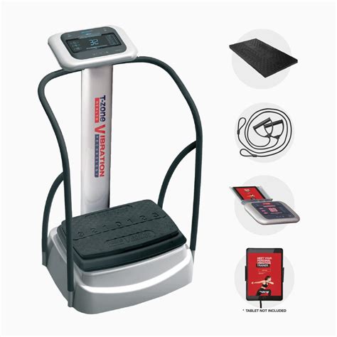 T Zone Vibration Machine Repair