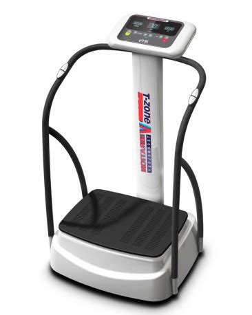 T Zone Vibration Machine Reviews