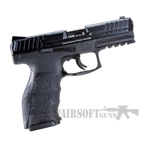 T4e Hk Vp9 43 Caliber Paintball Marker