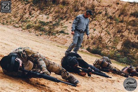 Tactical Training Courses For Civilians