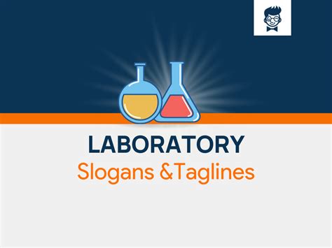 Tagline Laboratory