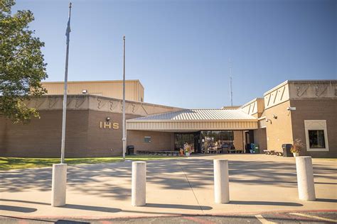 Tahlequah Indian Hospital