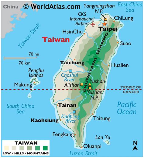 Taiwan Time To Est