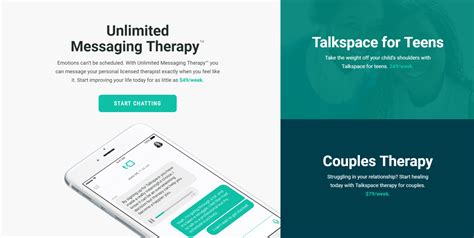 Talkspace Nabs 50M To Expand Telebehavioral Health Platform