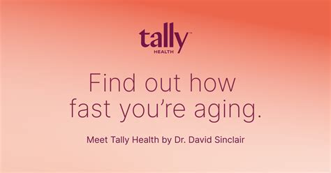 Tallyhealth Com