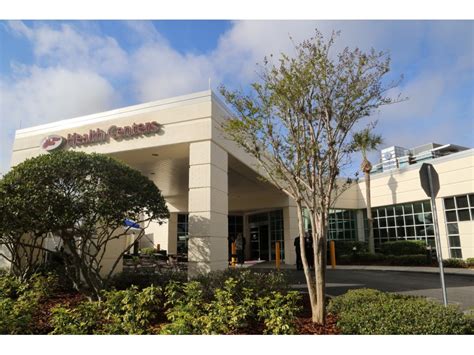 Tampa Family Health Center Locations