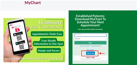 Tampa Family Health Centers Portal