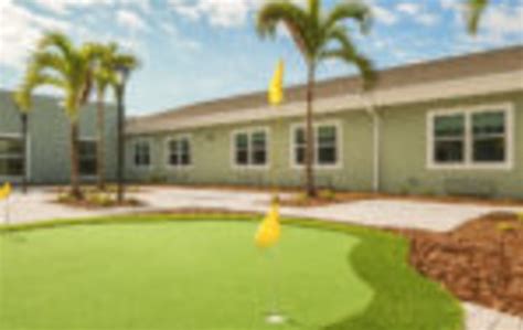 Tampa Lakes Nursing Facility