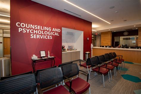 Tamu Mental Health Services