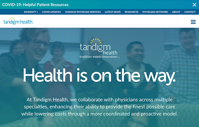 Tandigm Health Benefits