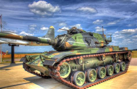 Tank Photos Gallery