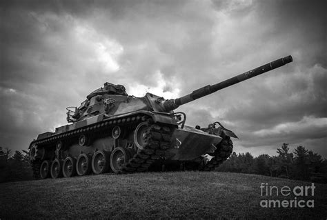 Tank Pictures Black And White